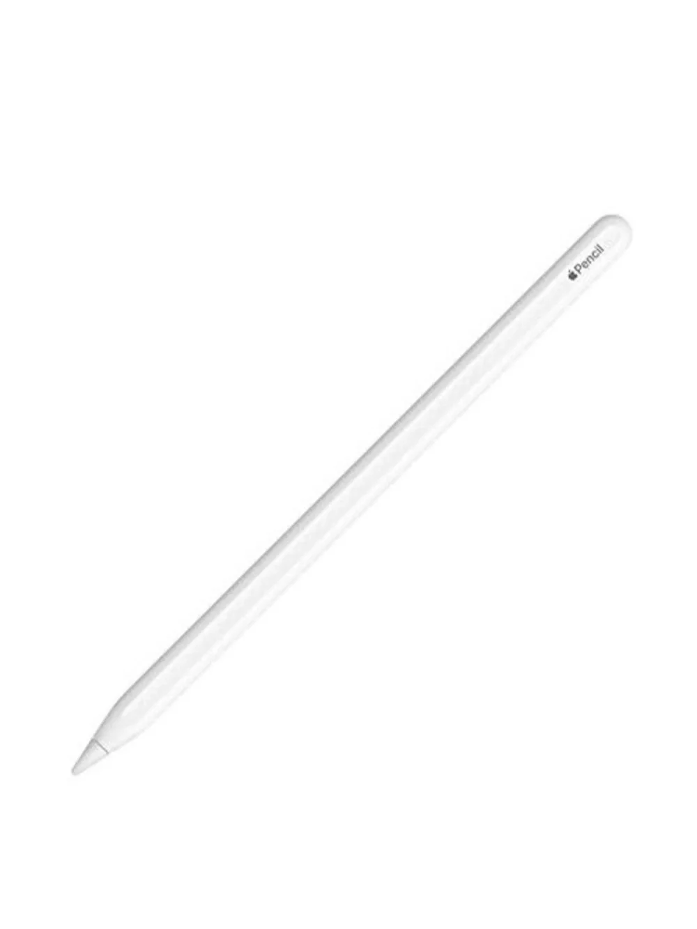 Apple White Precision Stylus for iPad - Sleek Design